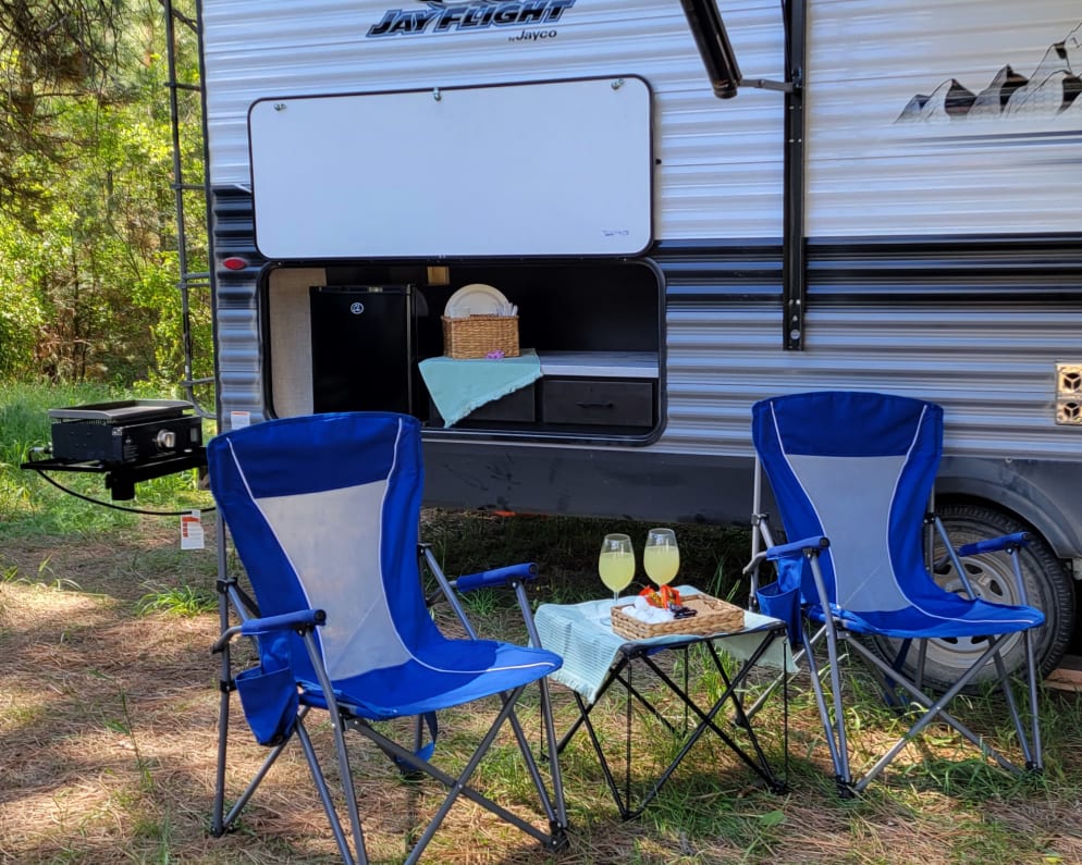 2023 Jay Flight  by Jayco for rent in 