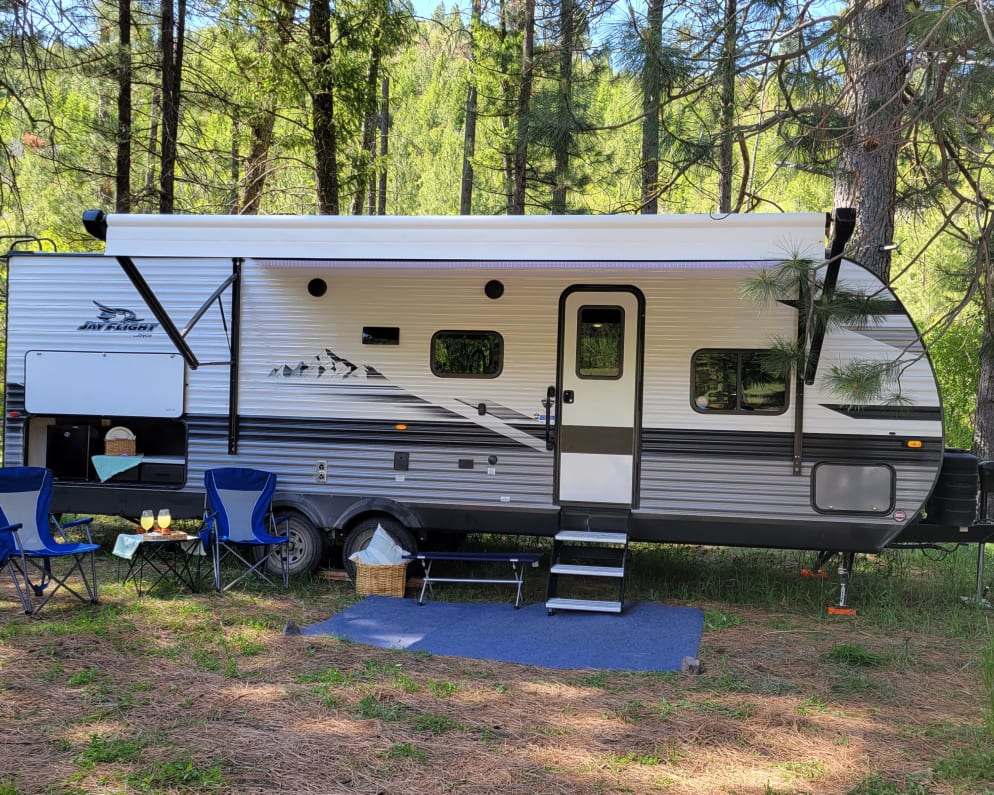 2023 Jayco Jay Flight