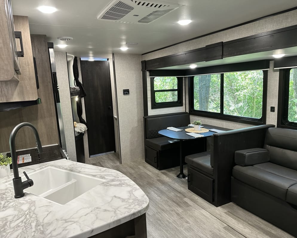 2023 Jayco Jay Flight available for rent in Fruitland ID