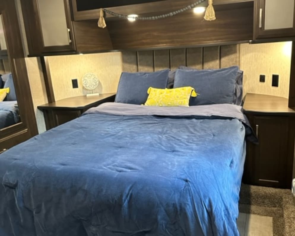 2019 Fifth Wheel RV for Rent in Canton,