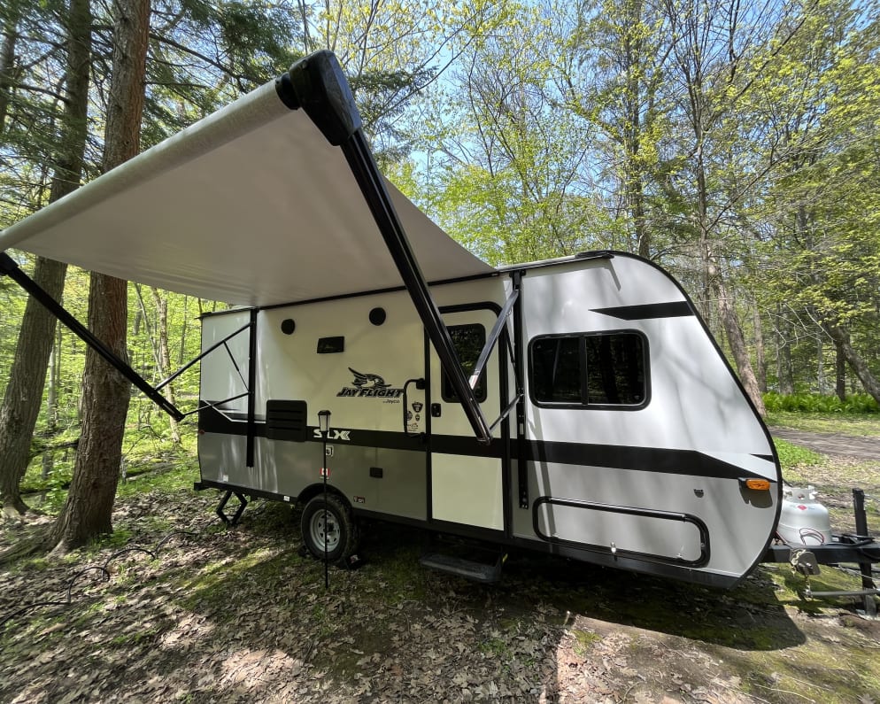 2022 Jayco Jay Flight SLX