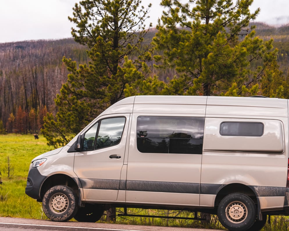 2021 Class B RV for Rent in Elizabethtown, KY