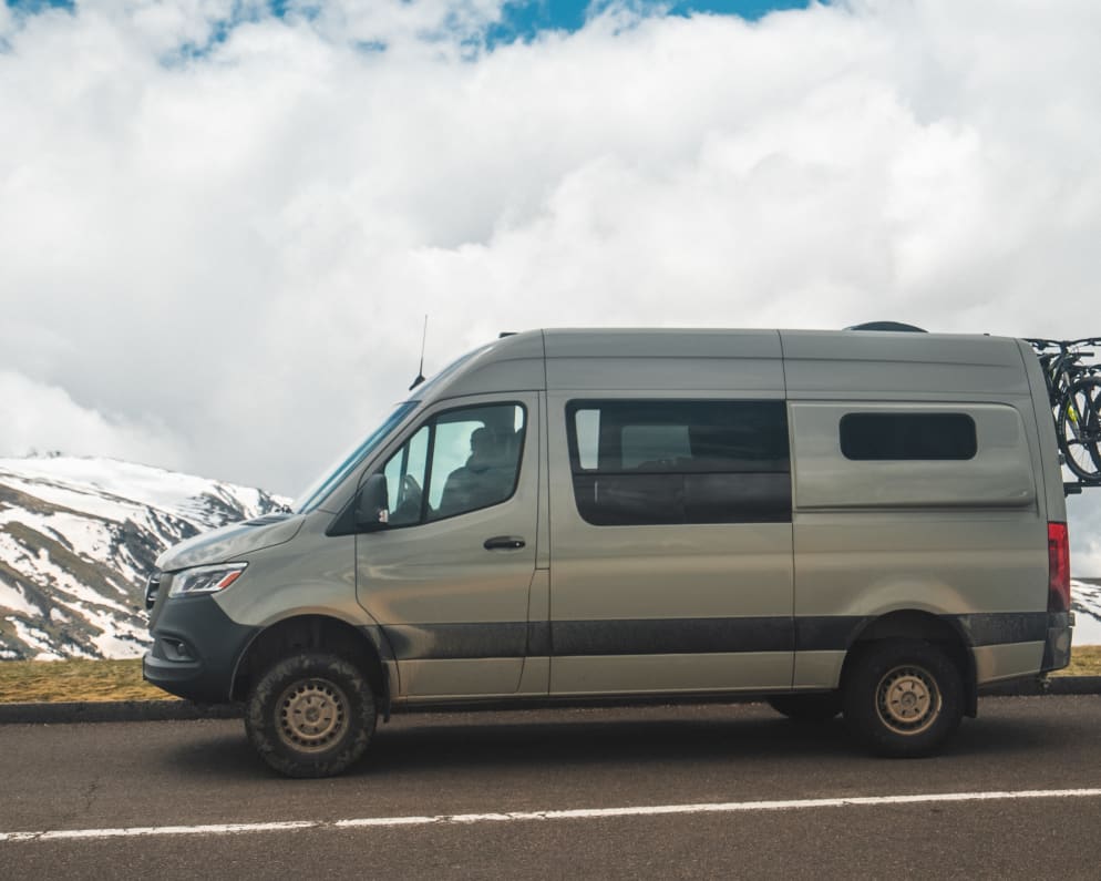 2021 Class B RV for Rent in Elizabethtown, KY