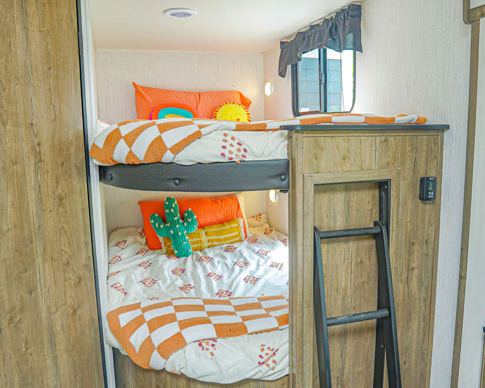 2023 Pioneer  by Heartland RVs for rent in 28412