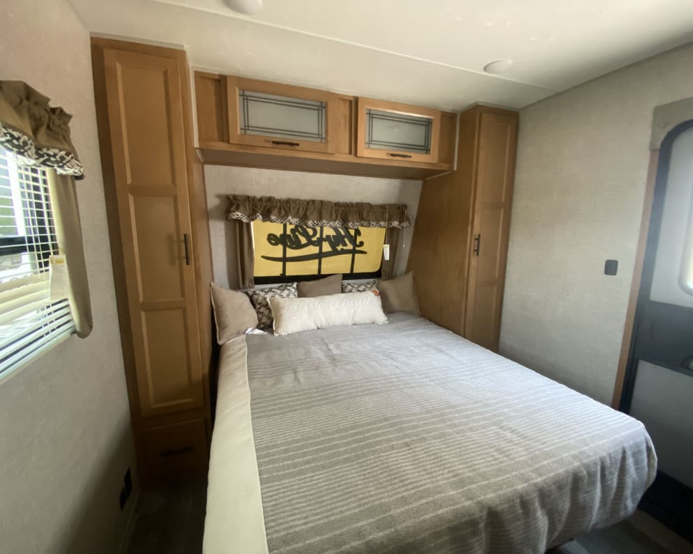 2022 Hy-Line 30HY Travel Trailer for rent in Madisonville Kentucky