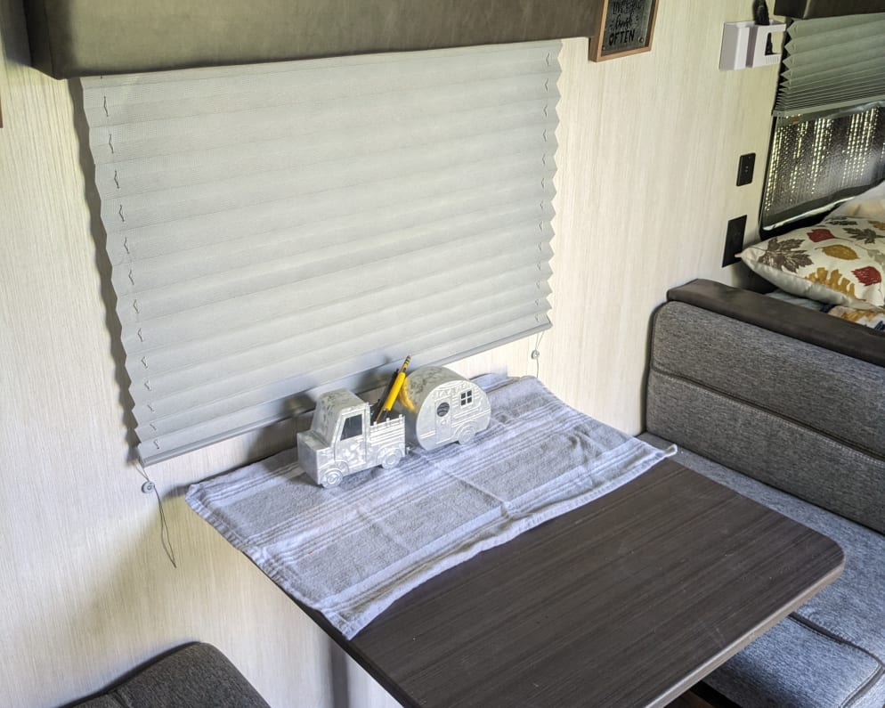 2019 Forest River Cherokee Wolf Pup Travel Trailer for rent in Hickory North Carolina