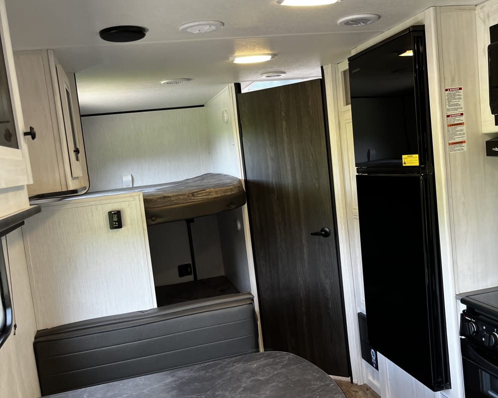 2023 Heartland RVs Trail Runner Travel Trailer for rent in Athens Tennessee