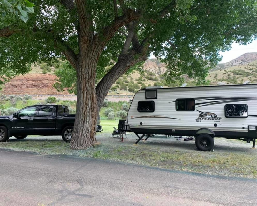 2018 Travel Trailer RV for Rent in Pataskala, Ohio