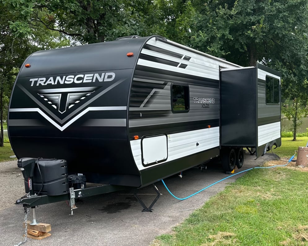 2022 Grand Design Transcend Xplor available for rent in Barling Arkansas
