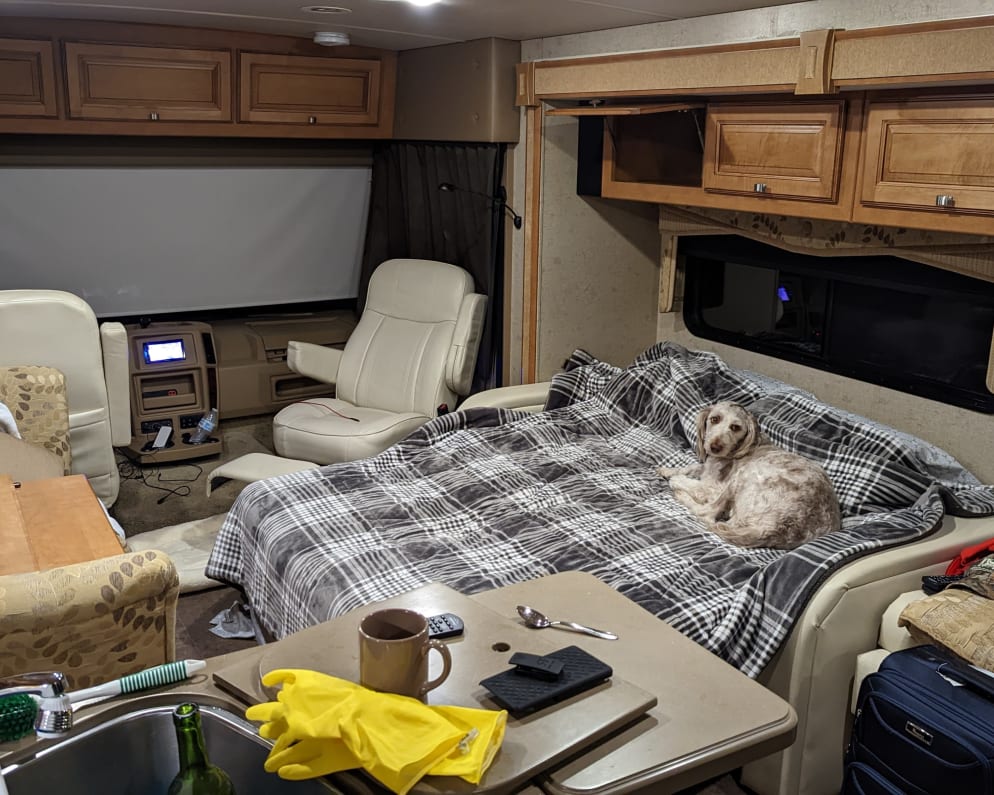 2014 Sunova  by Itasca for rent in 27040