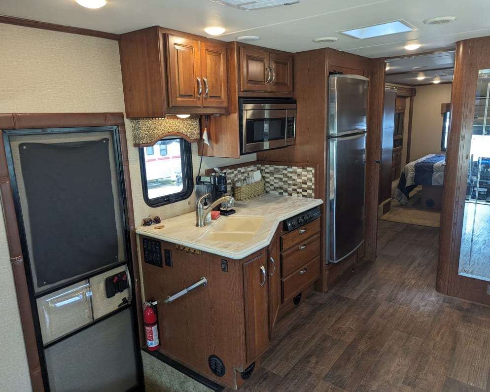 2015 Force  by Dynamax for rent in 68022