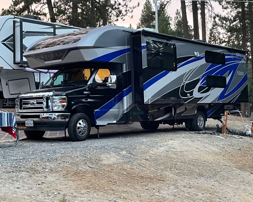 2021 Entegra Coach Other available for rent in Orange California