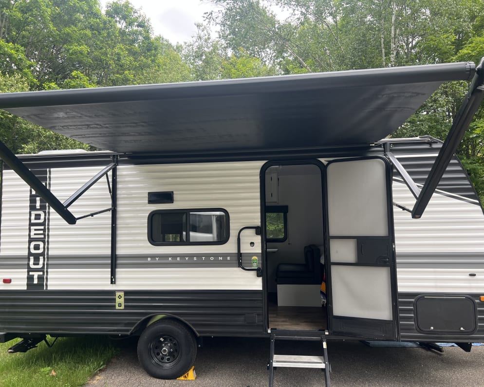 2023 Keystone RV Hideout