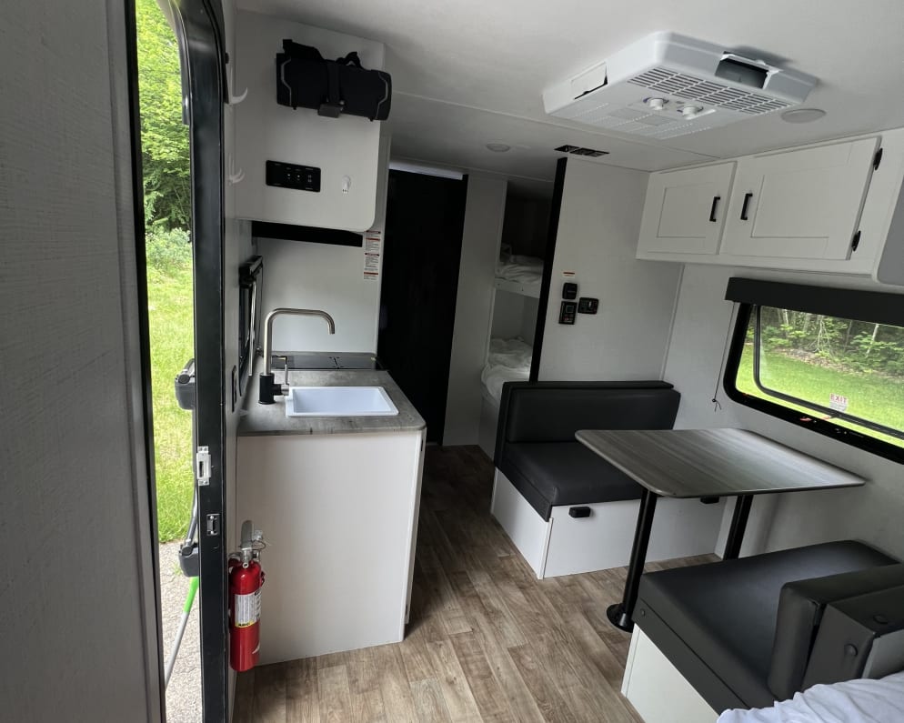 2023 Keystone RV Hideout Travel Trailer for rent in San Diego California
