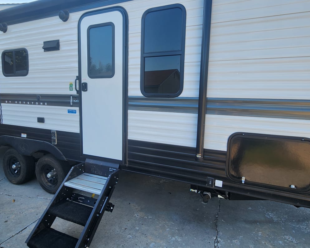 2022 Hideout Hideout available for rent in Kuna Idaho