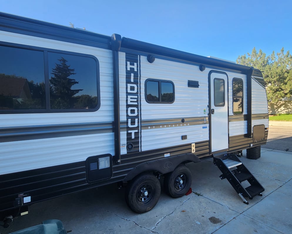2022 Hideout Hideout Travel Trailer for rent in Kuna Idaho