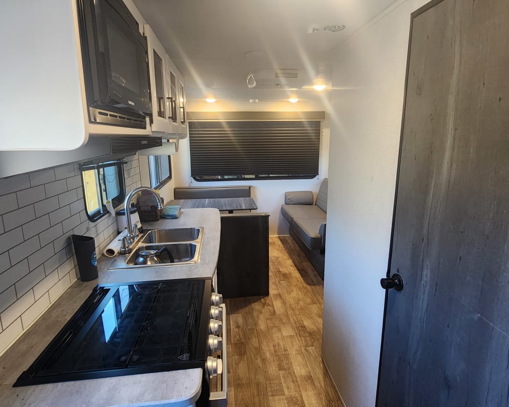 2022 Hideout  by Hideout for rent in 83634
