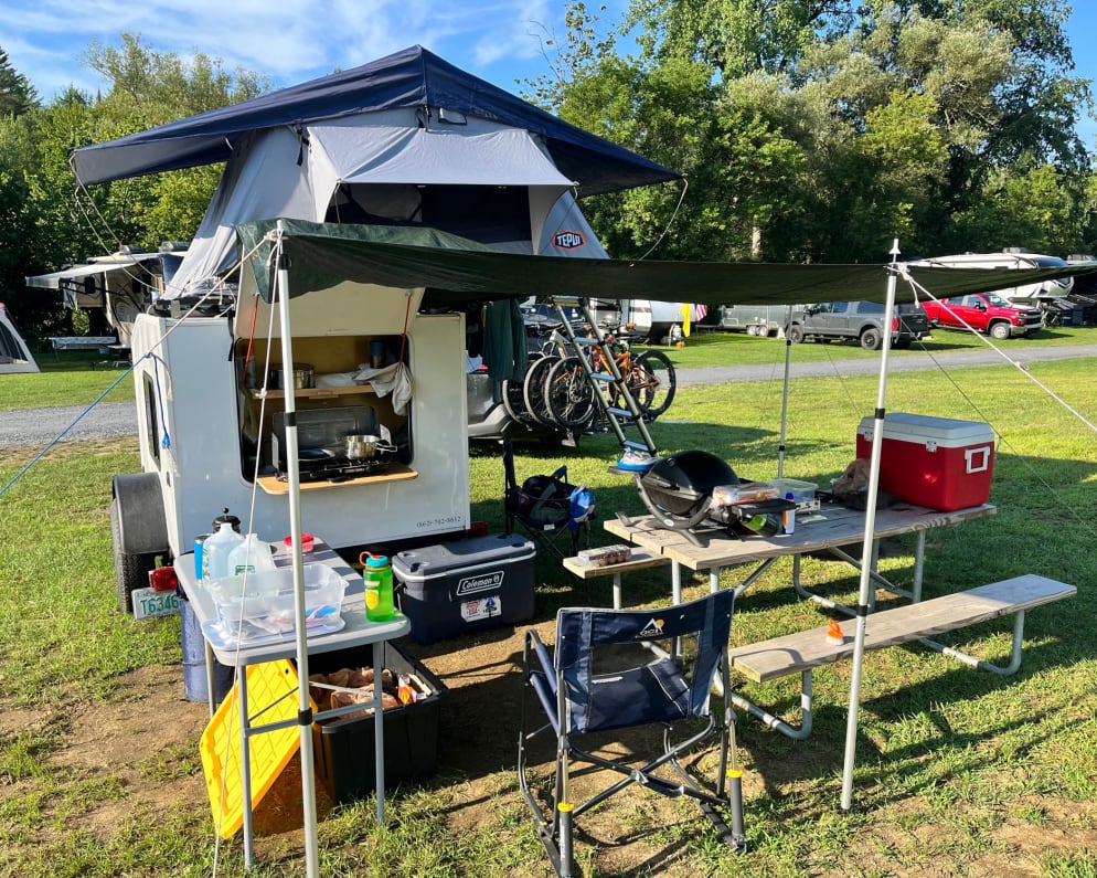 2020 Other Other available for rent in Campton New Hampshire
