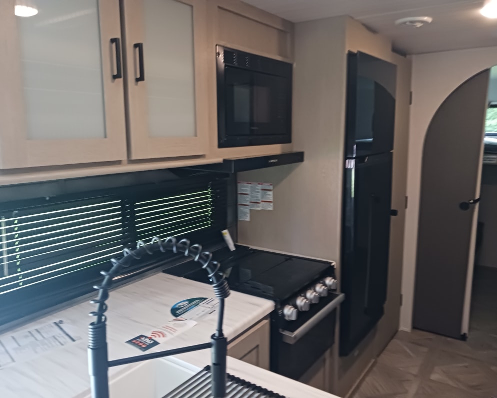 2023 Forest River Salem FSX Platinum available for rent in Camp Hill Alabama
