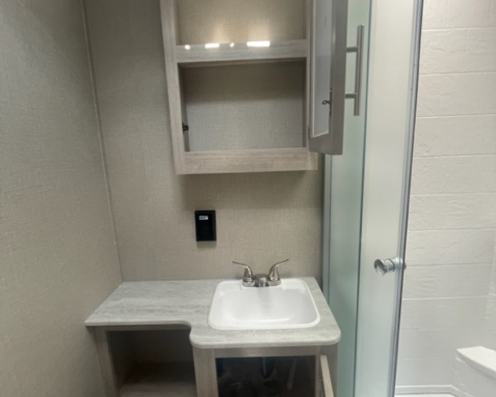 2023 Forest River Coachmen Aurora available for rent in Kathleen Georgia