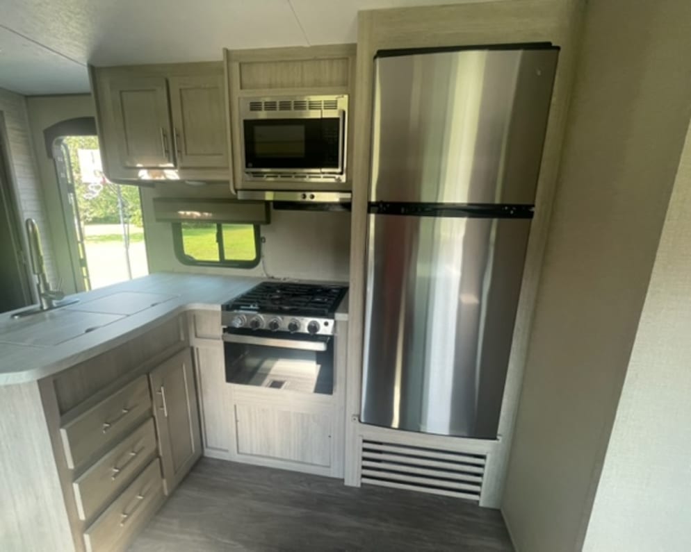 2023 Coachmen Aurora  by Forest River for rent in 31047-2814