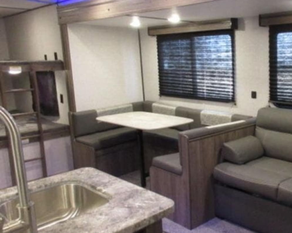 2020 Sportsmen Sportsmen SE Travel Trailer for rent in Sedalia Missouri