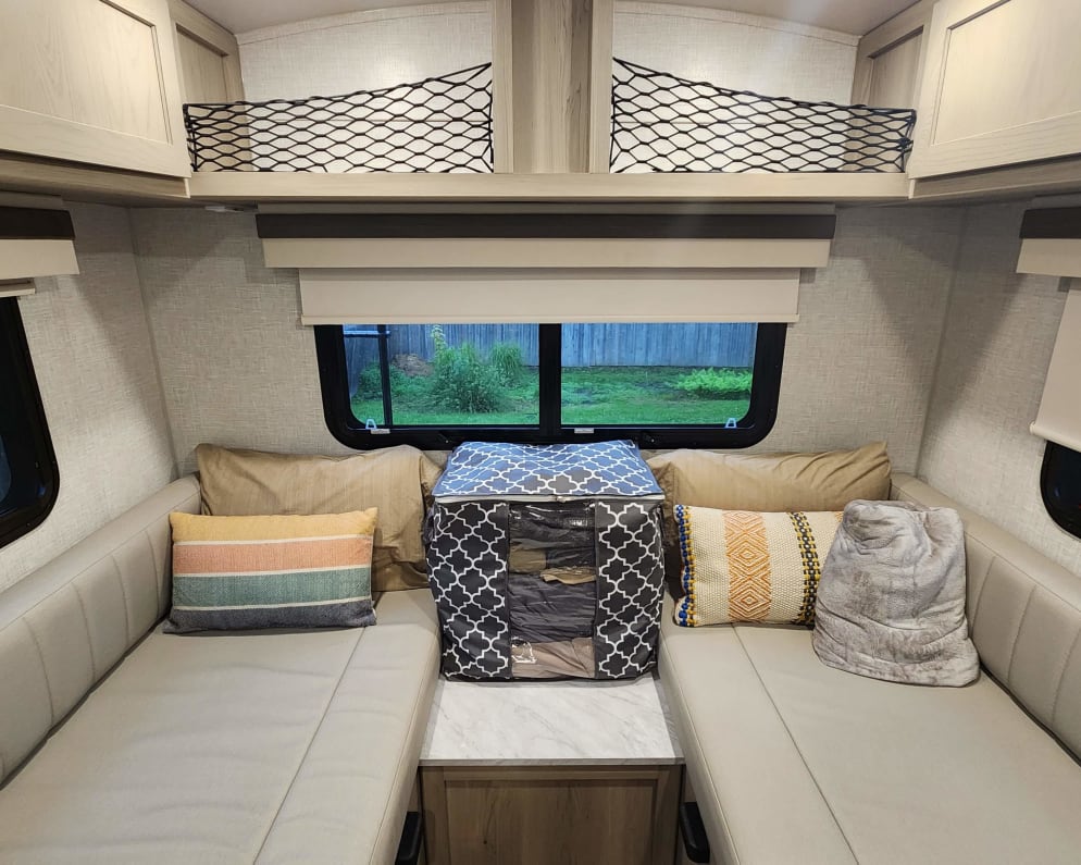 Travel Trailer RV for Rent in Gorham, Maine