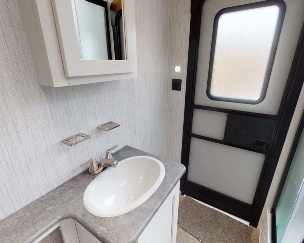 2023 Palomino Puma  by Forest River for rent in 29615