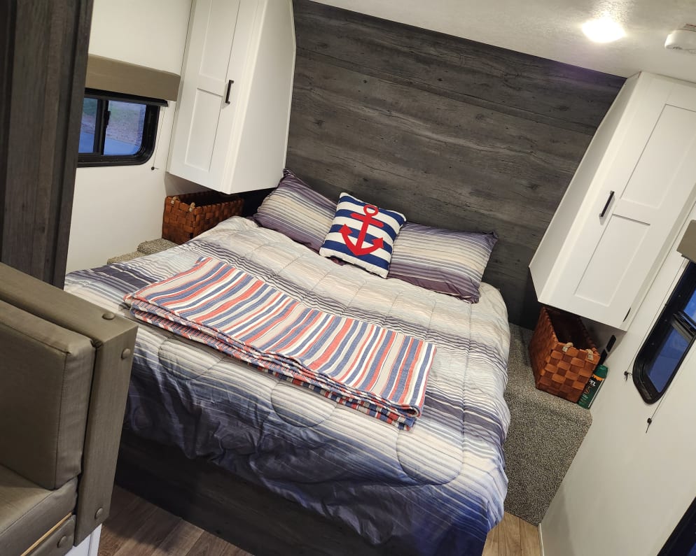 2021 Keystone RV Hideout Travel Trailer for rent in Jackson Tennessee