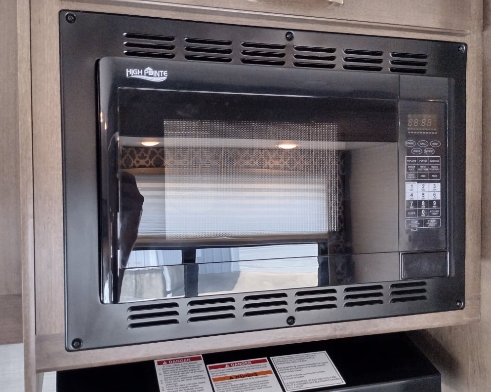 2019 Class C RV for Rent in Danville, Kentucky