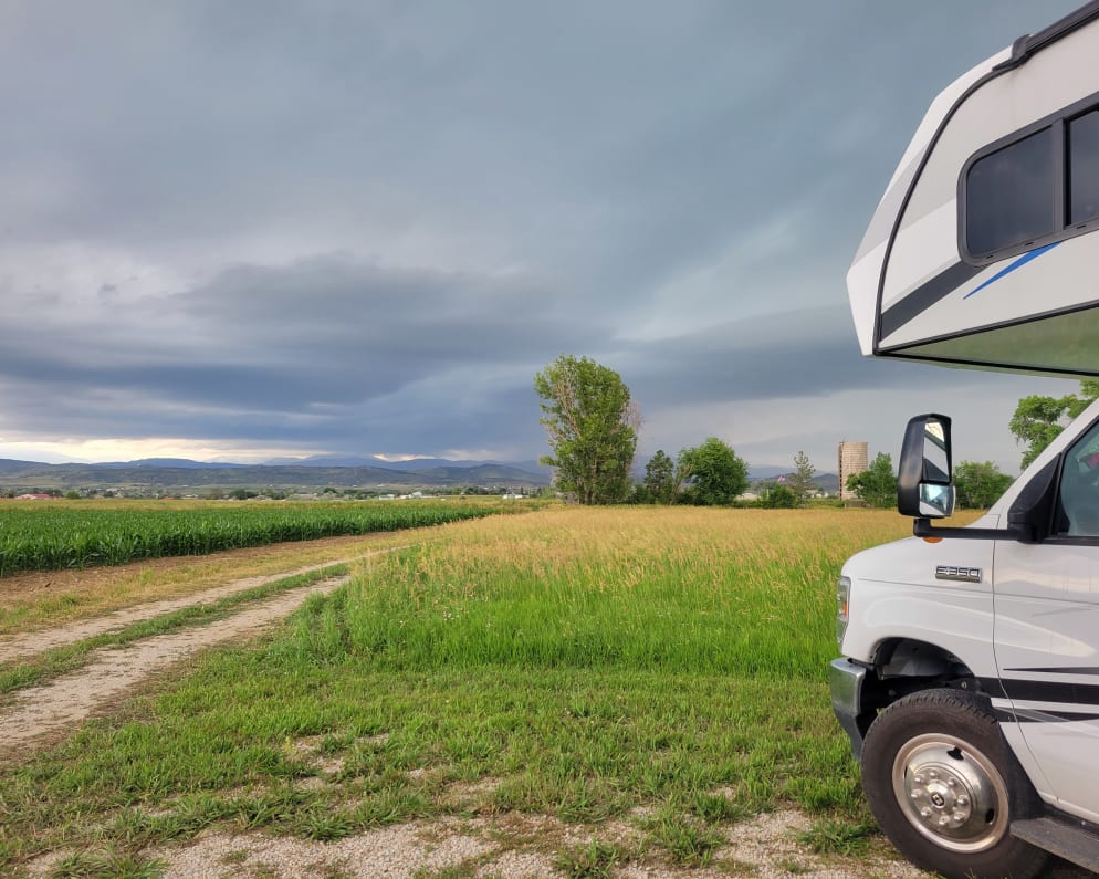 2022 Class C RV for Rent in Peoria, Illinois