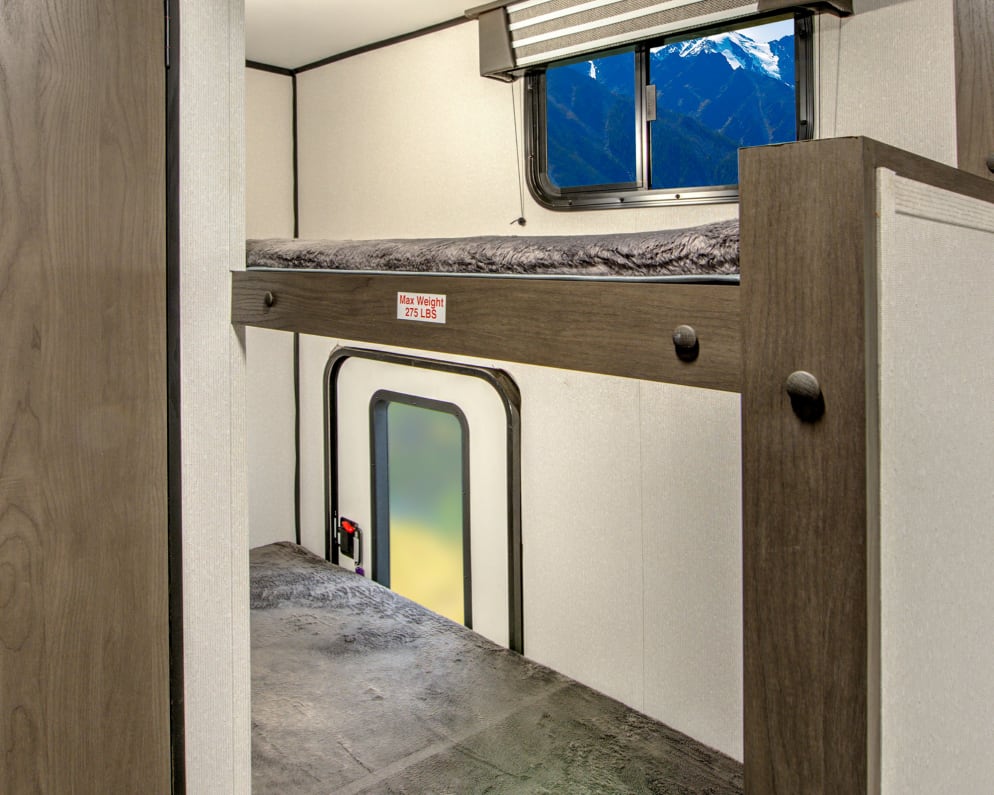 2021 Mallard Pathfinder  by Heartland RVs for rent in 84067