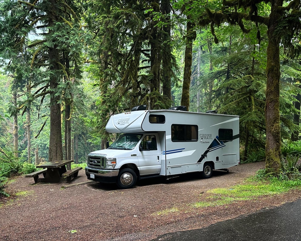 2022 Forest River Coachmen Cross Trail XL