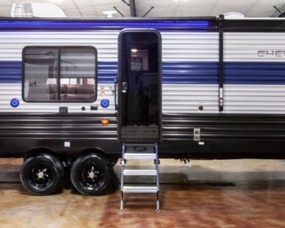 2021 Travel Trailer RV for Rent in Norco, California