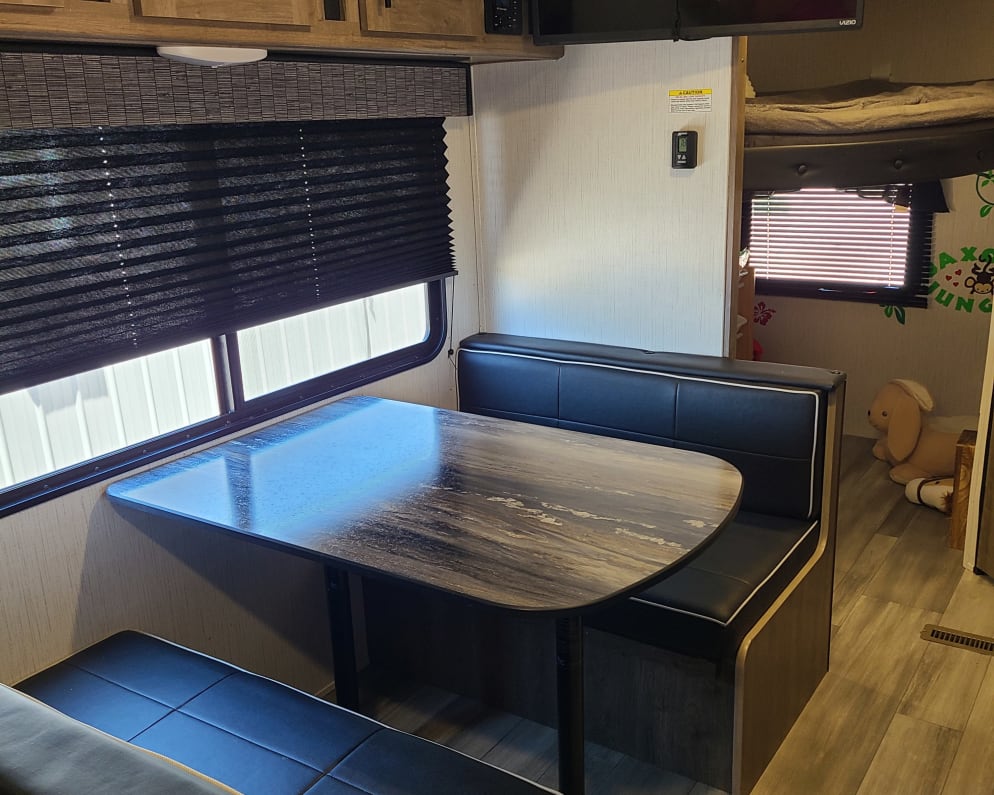 2022 Travel Trailer RV for Rent in STAGECOACH, Nevada