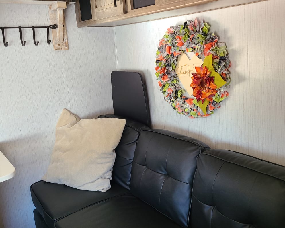 2022 Travel Trailer RV for Rent in STAGECOACH, Nevada