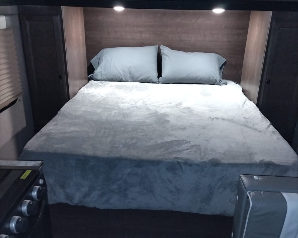 2022 Travel Trailer RV for Rent in Worland, Wyoming