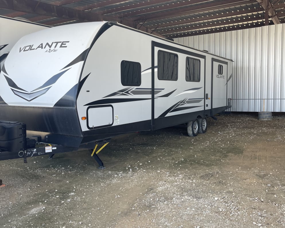 2020 Travel Trailer RV for Rent in New Braunfels, Texas