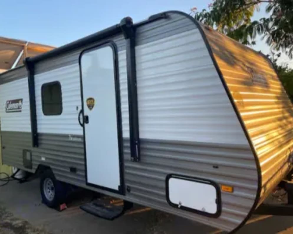 2023 Travel Trailer RV for Rent in Oakdale, California
