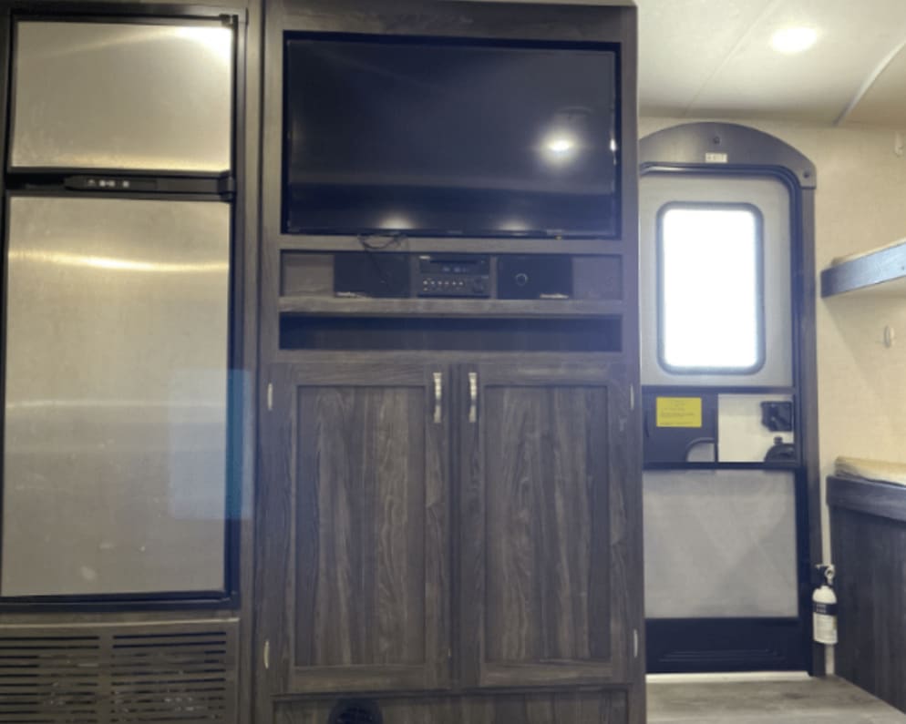 2020 Mesa Ridge Lite  by Highland Ridge RV for rent in 76234