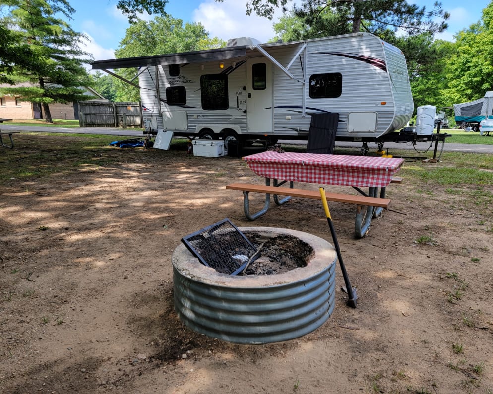 2013 Jayco Jay Flight
