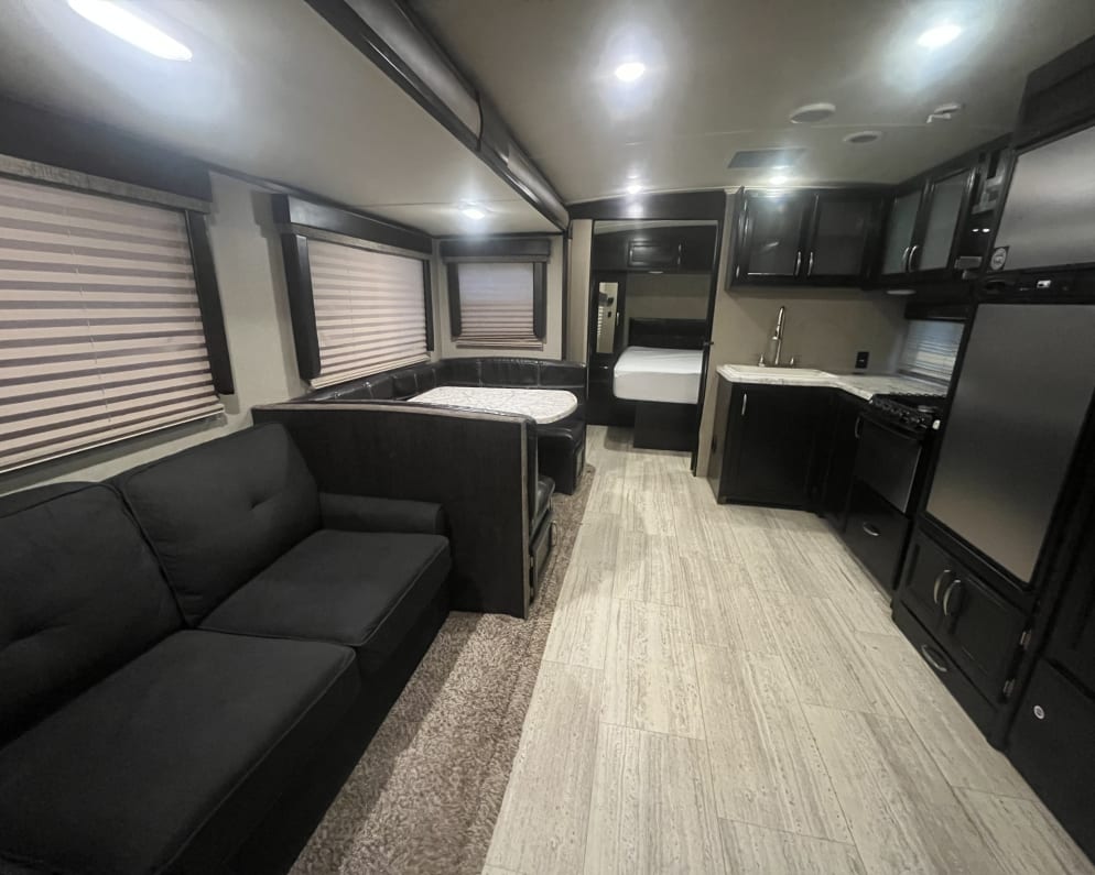 Travel Trailer RV for Rent in Schertz, Texas