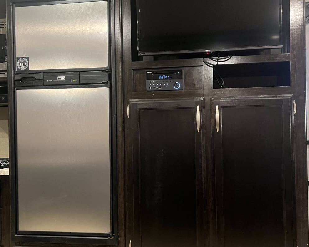 Travel Trailer RV for Rent in Schertz, Texas