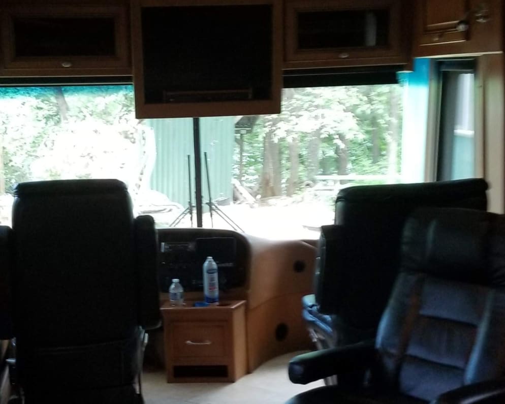 2007 Travel Supreme M-41MBH-4 Class A for rent in Menomonie Wisconsin