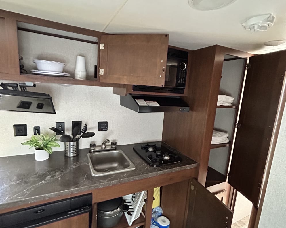 2017 Jay Flight SLX  by Jayco for rent in 32817
