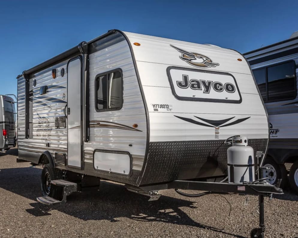 2017 Jayco Jay Flight SLX available for rent in Orlando Florida