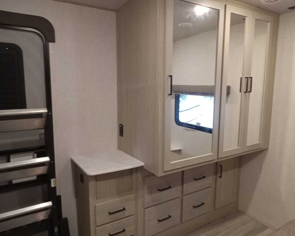 2021 Rockwood Signature  by Forest River for rent in V0H 1V6