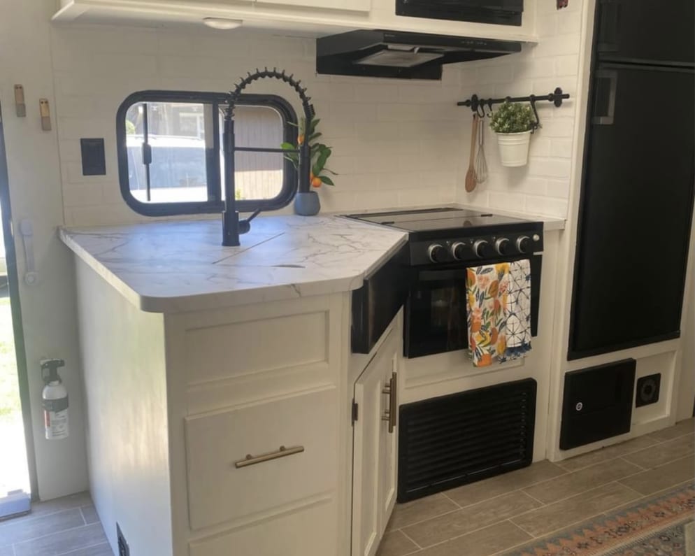 2021 Travel Trailer RV for Rent in Hanford, California