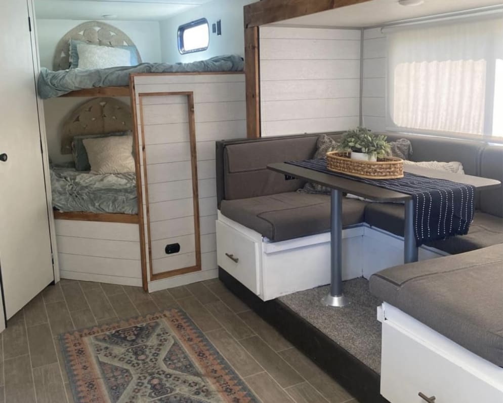 2021 Travel Trailer RV for Rent in Hanford, California