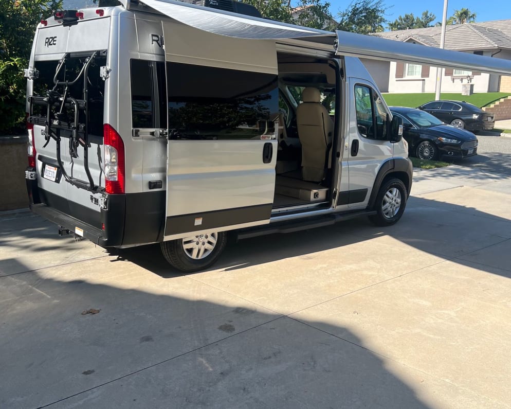 2023 Thor Motor Coach Other available for rent in Rancho Cucamonga California